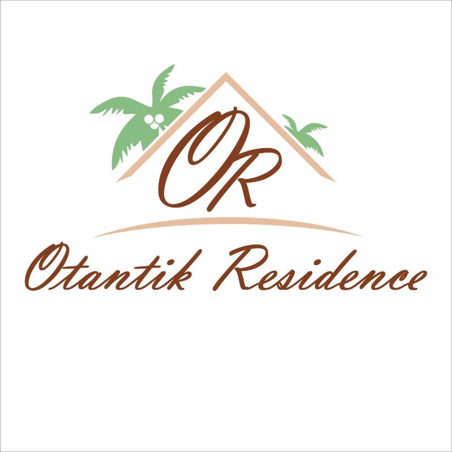 Otantik Residence Вікторія Екстер'єр фото